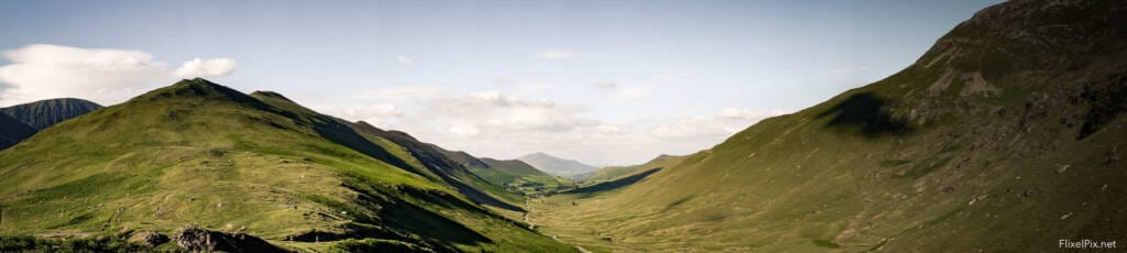 Fujifilm X100T Panorama 