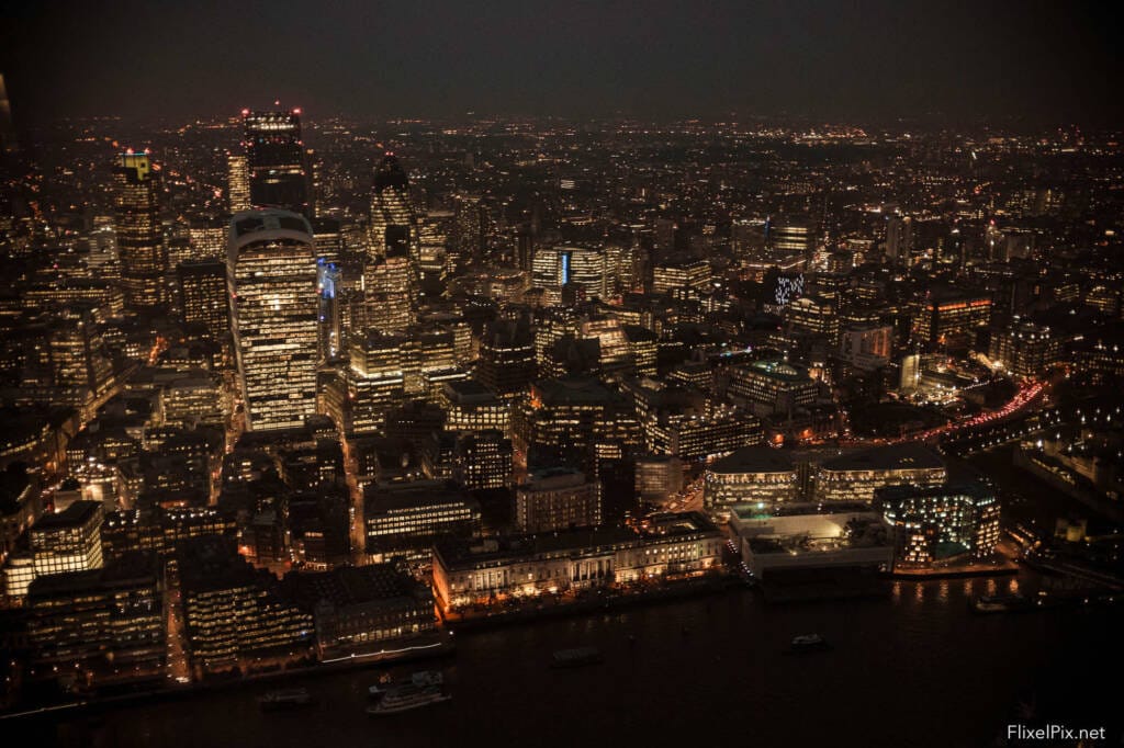 London - FlixelPix Photography