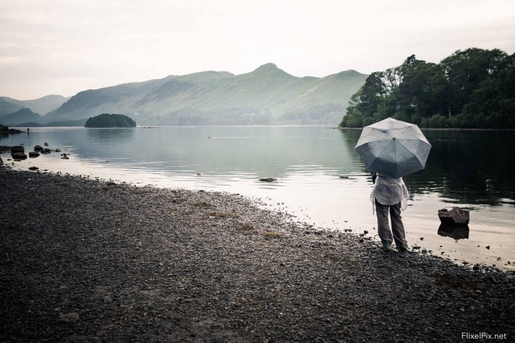 Fujifilm X100T landscape photography 