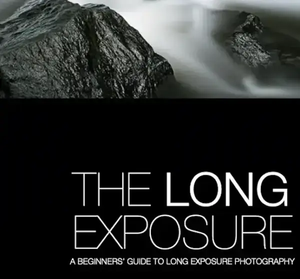 The Long Exposure eBook