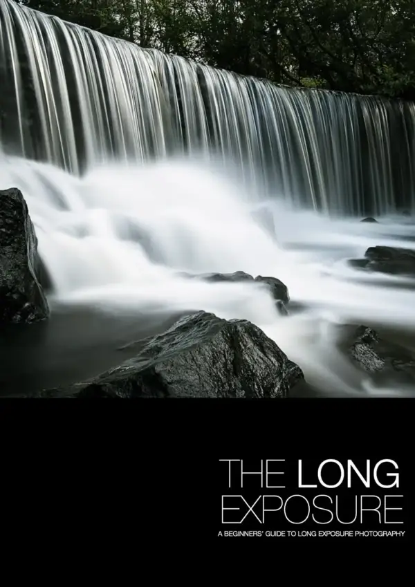 The Long Exposure eBook