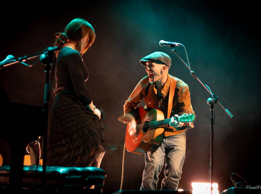 Foy Vance Belfast