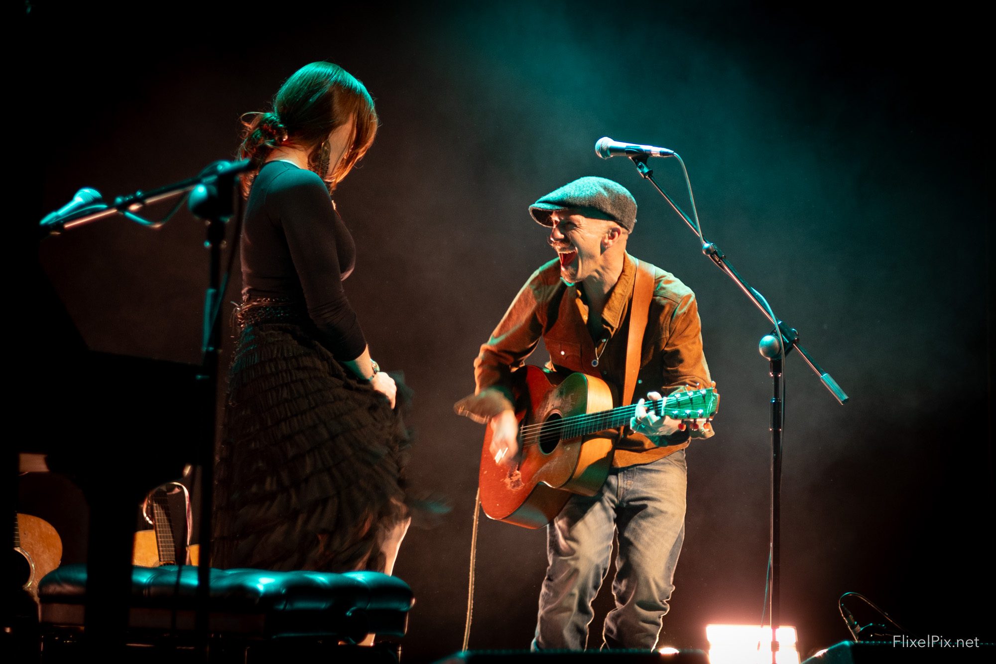 Foy Vance Belfast