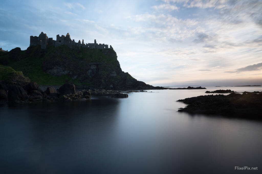 Dunluce Castle