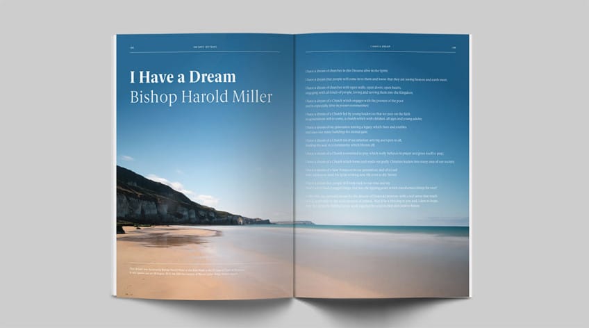 FlixelPix - Evangelical Alliance 