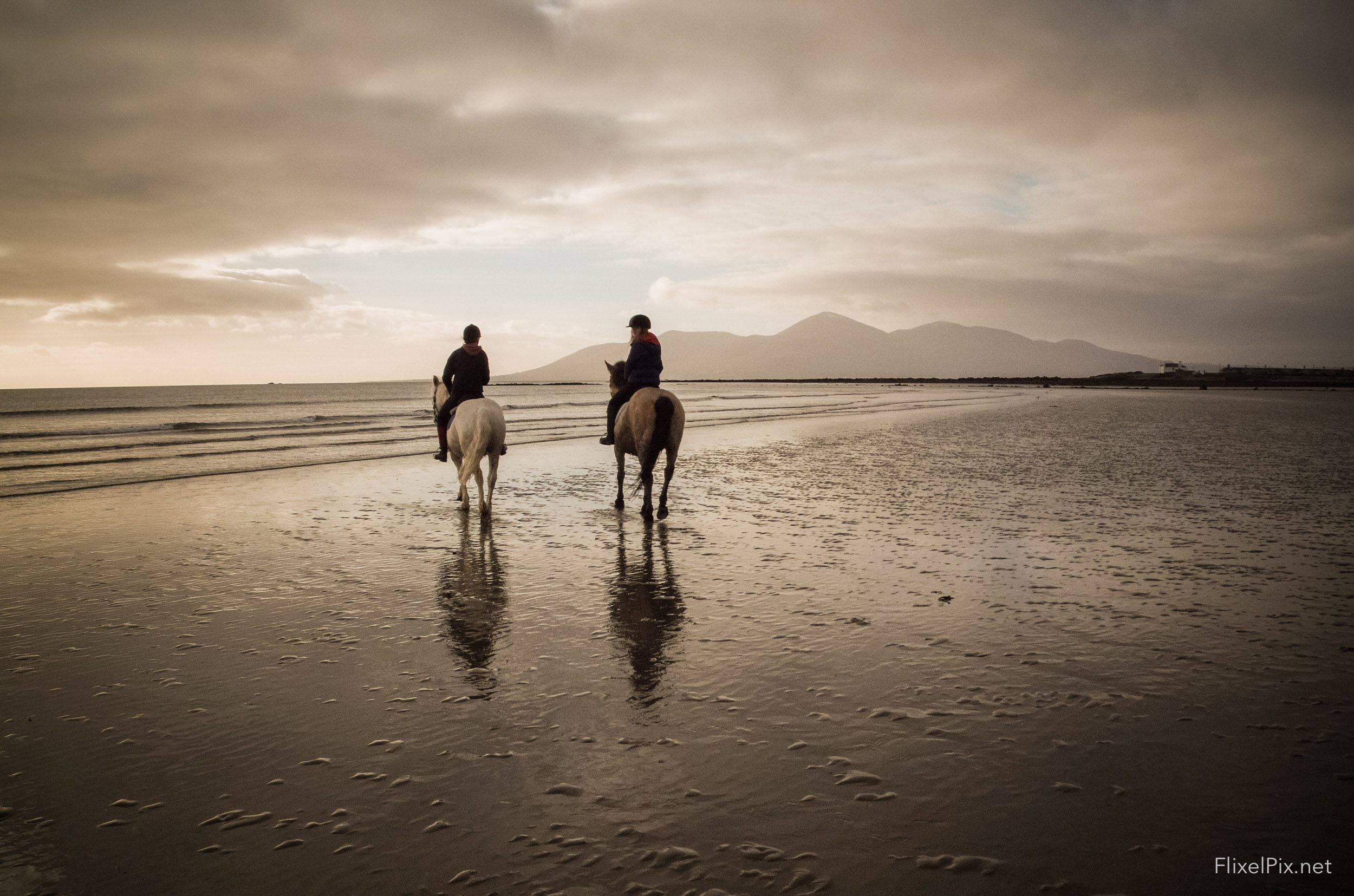 The Fujifilm X20 Tyrella Beach FlixelPix