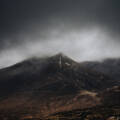 Exploring Slieve Commedagh