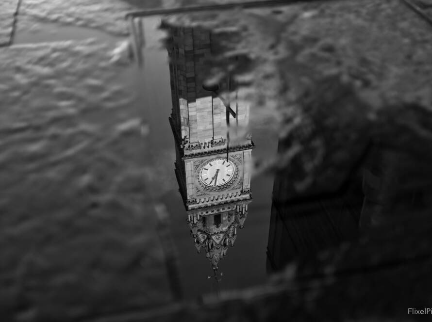 The Albert Clock, Belfast