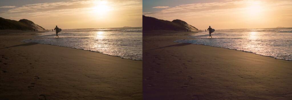 Fujifilm X100VI RAW editing Adobe Lightroom CC