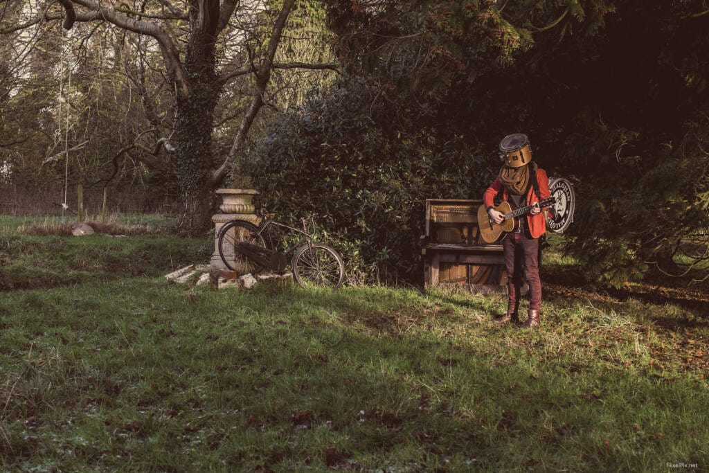 Malojian, Southlands at Millbank Studios