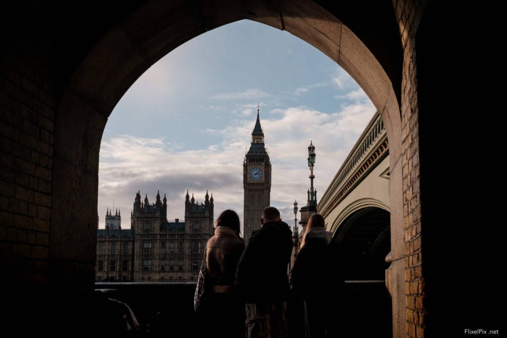 Fujifilm X100VI FlixelPix London