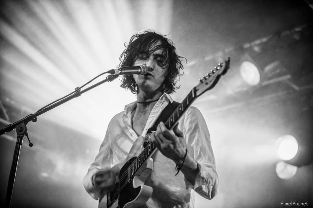 Michael Mormecha, Mojo Fury