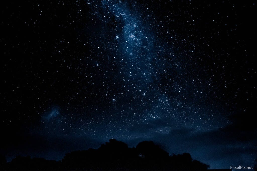 Fujifilm 16mm astrophotography