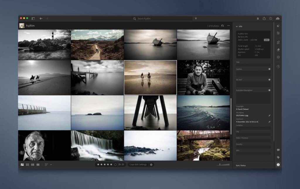 Raw vs JPeG Fujifilm Cameras