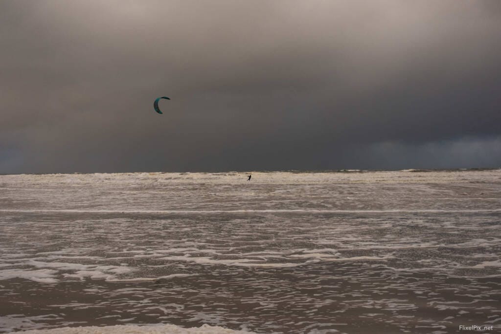 Portstewart, North coast of Ireland