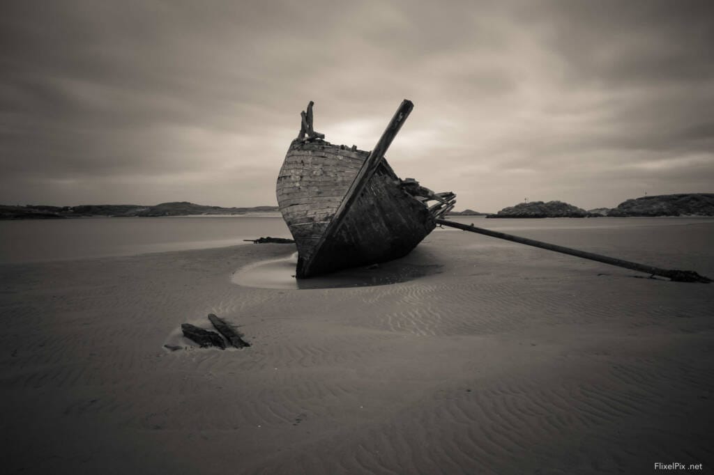 Bad Eddie County Donegal 