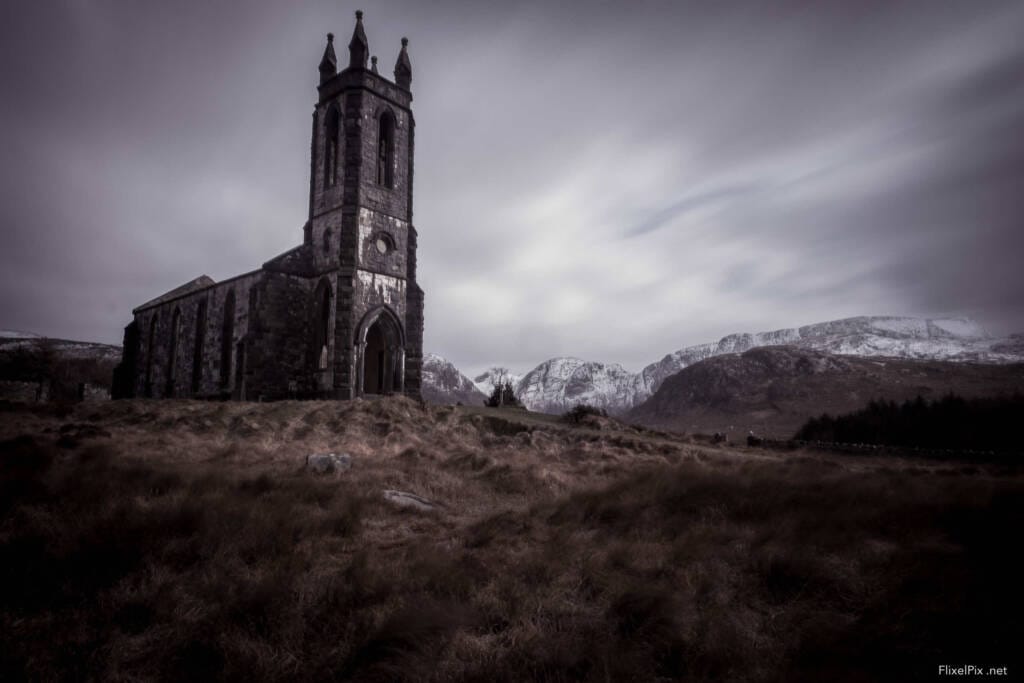Donegal Fujifilm 14mm